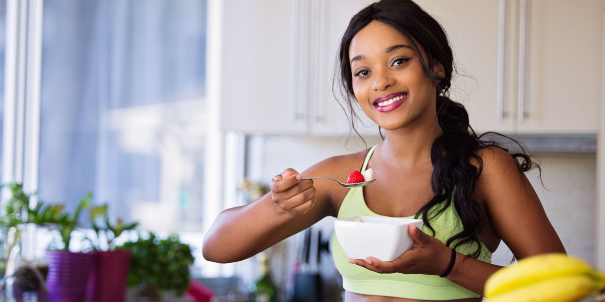 Natural Food Nutrients 