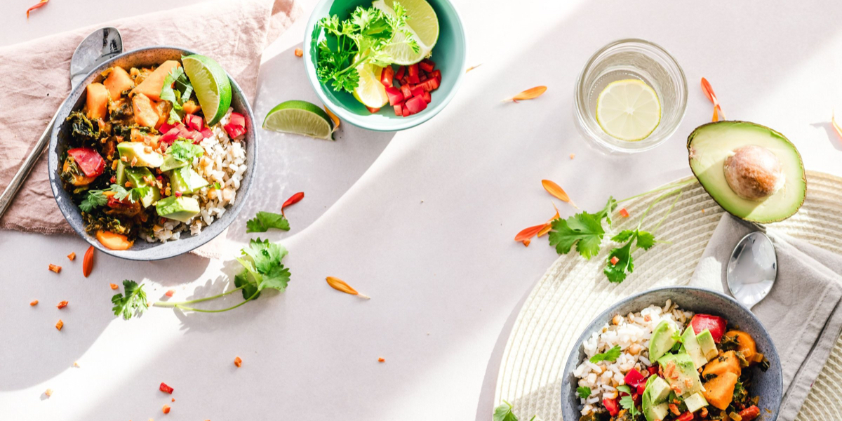 Easy Portable Snacks