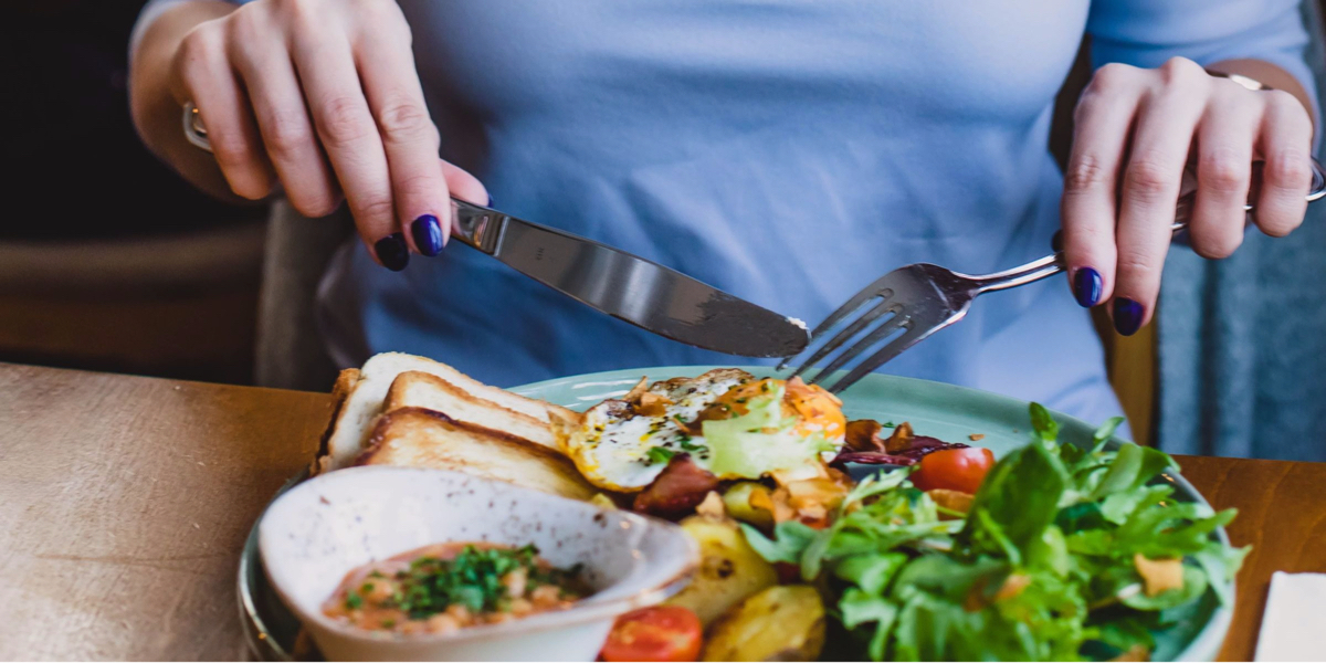 Focus On Mindful Meals