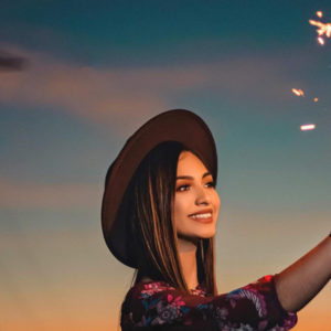 Make The Magic Happen