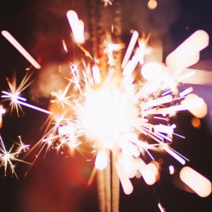 Motivation Sparkles