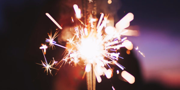 Motivation Sparkles