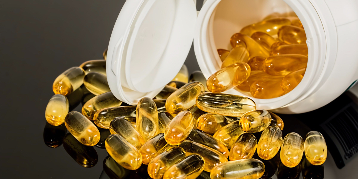 High Quality Supplements