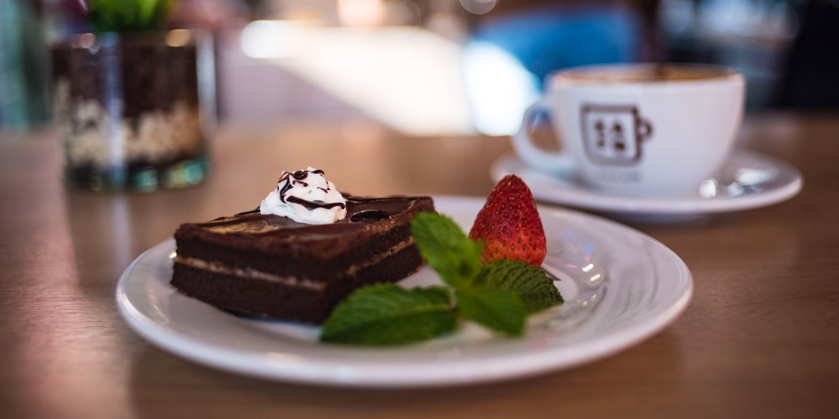 Magic Coffee